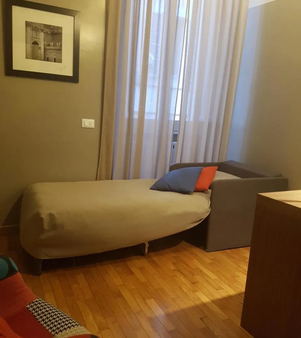 Assunta Domus Hotell Rom Pensionat