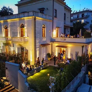 Relais Montedonzelli Alojamento de Acomodação e Pequeno-almoço