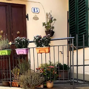 La Vecchia Apartamento