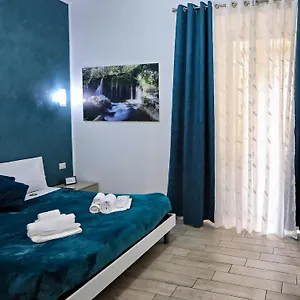 Relais Borghese Hotel