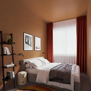 Bob W Ticinese Apart-hotel