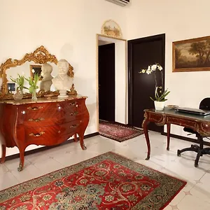 Roma Central Guest House בית הארחה