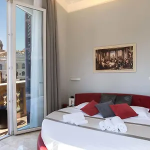 Pantheon Caesar Relais Rome