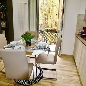 Lepetit De Luxe Apartamento