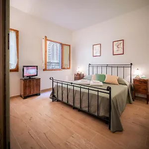Novella Benedicta Apartamento
